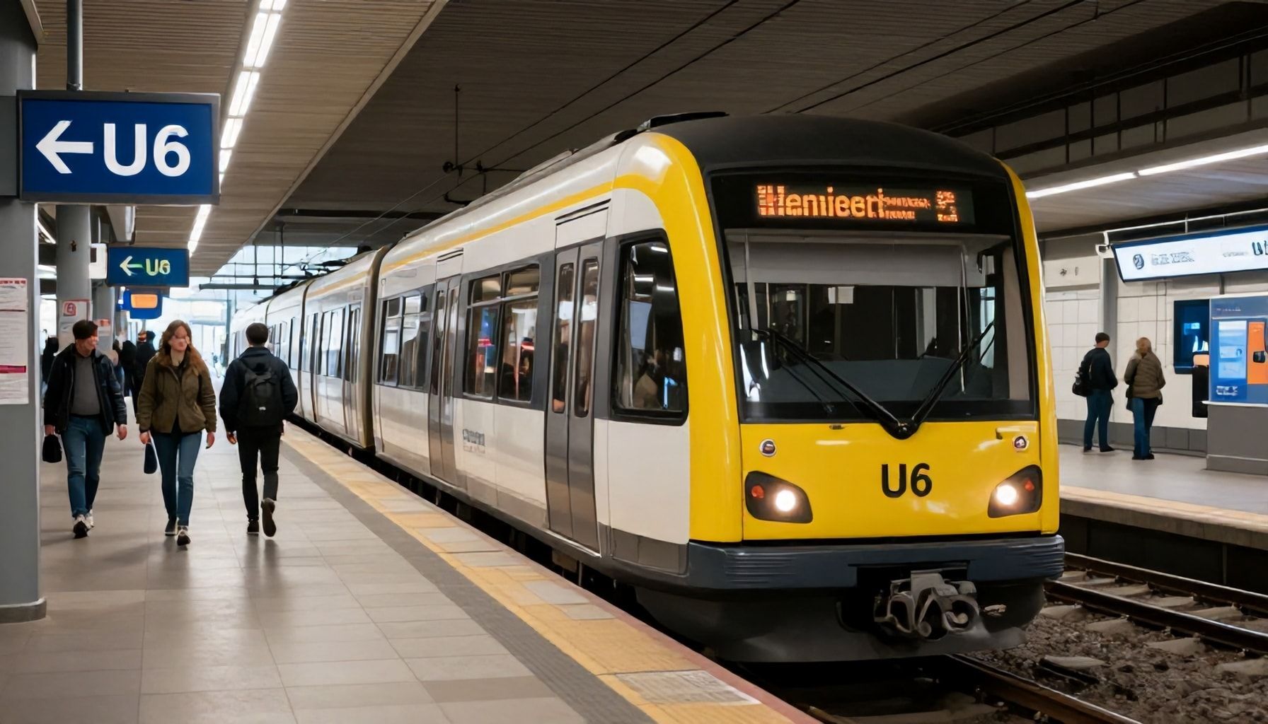 Praktische Tipps für die Umstellung