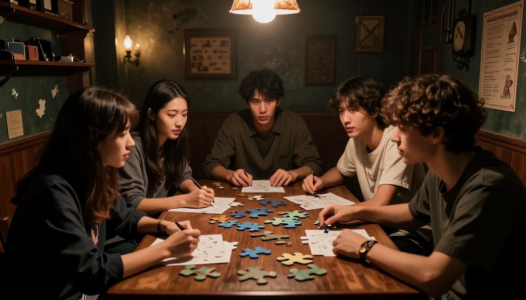 Praktische Tipps für ein erfolgreiches Escape Game