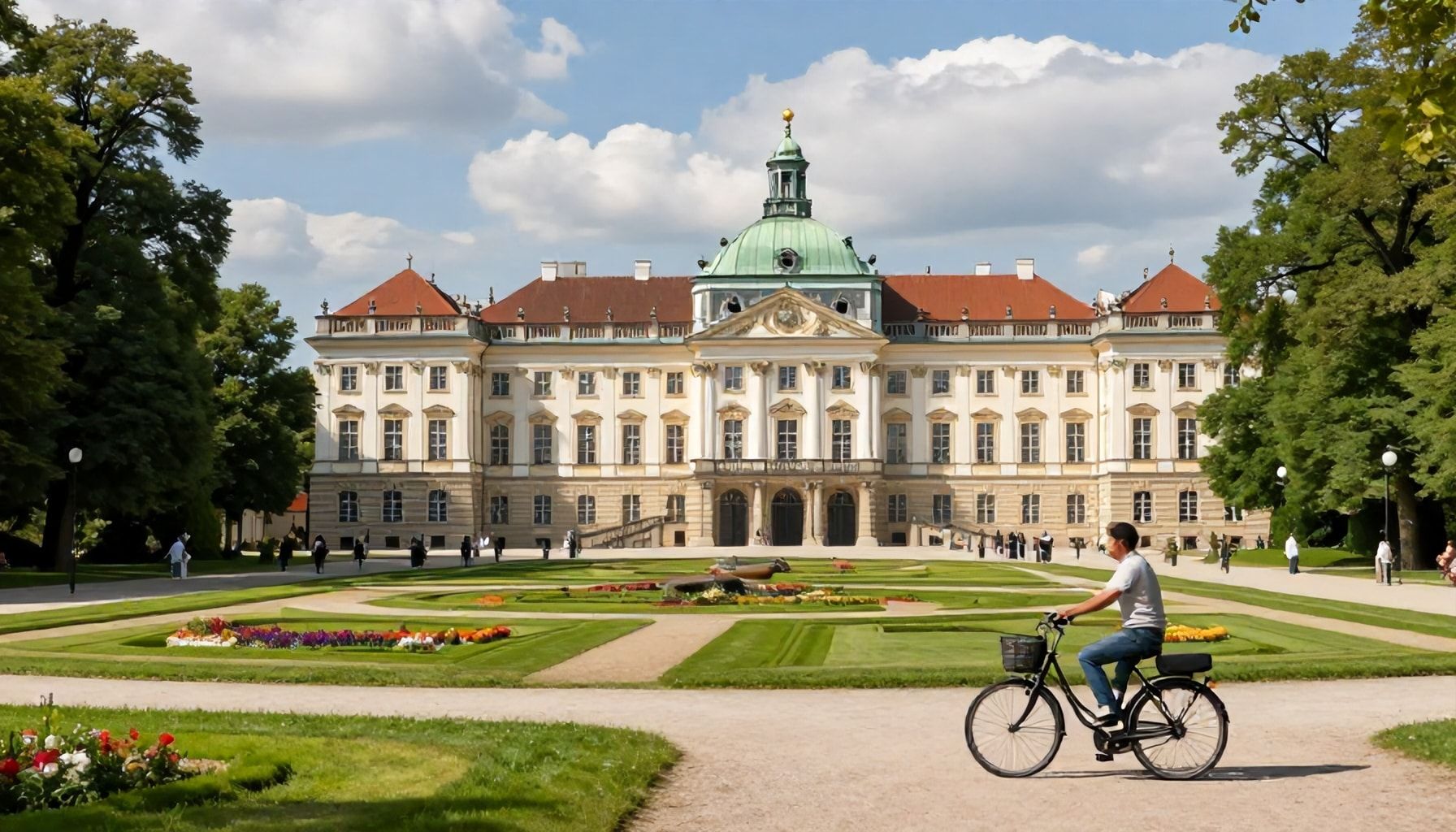 Praktische Tipps für einen gelungenen Ausflug
