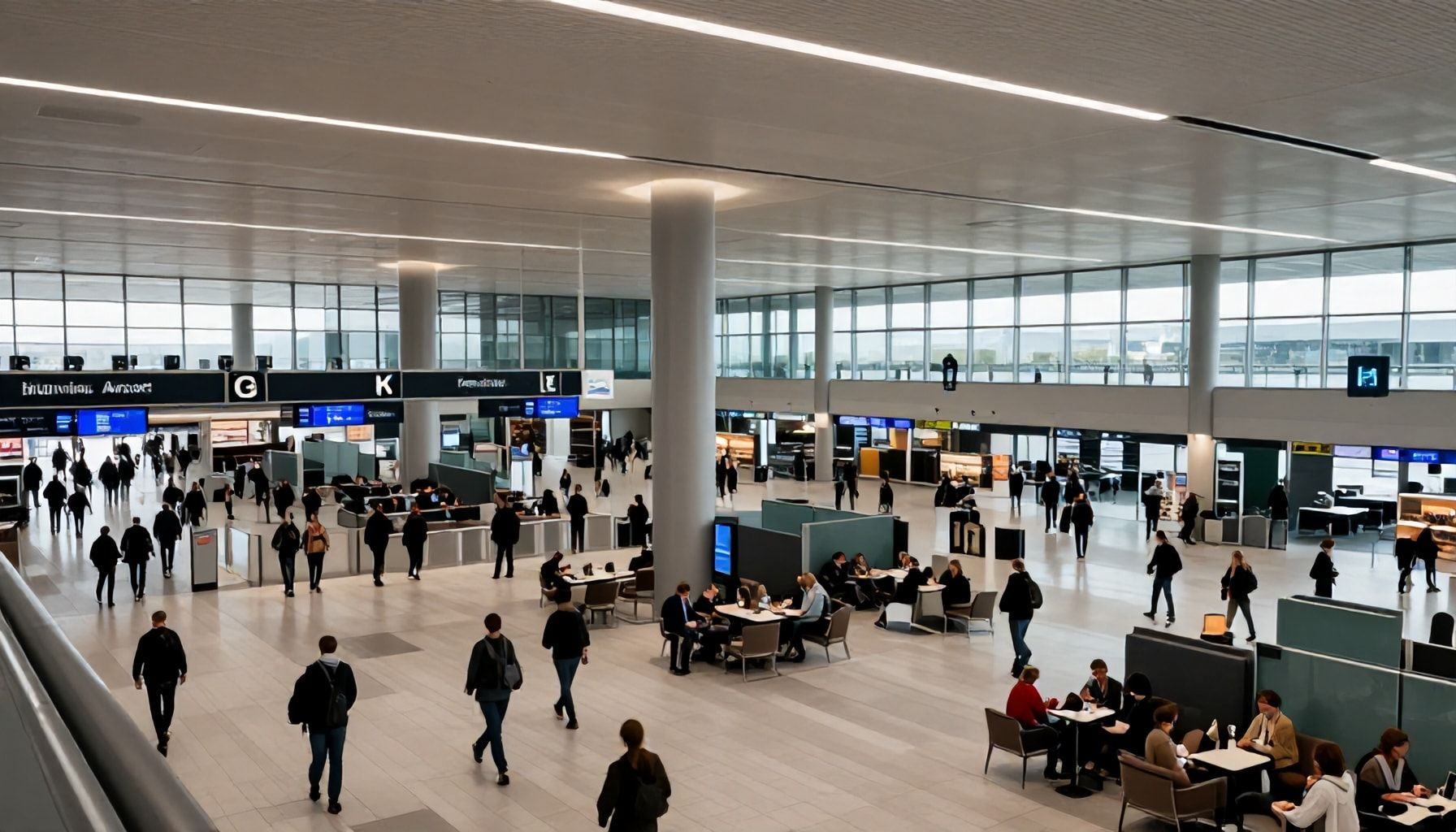 Praktische Tipps für einen reibungslosen Ablauf