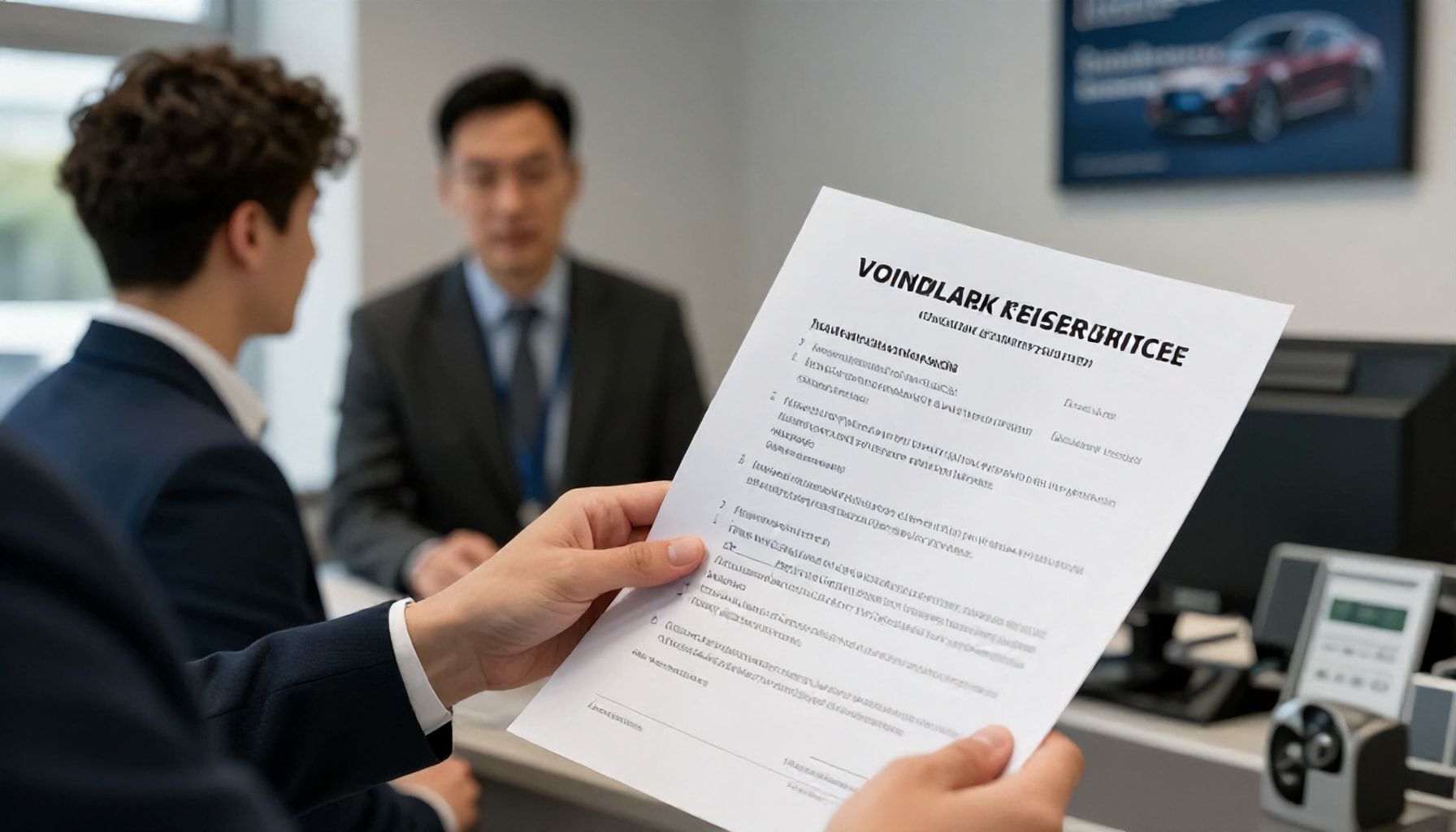 Praktische Tipps für einen reibungslosen Prozess