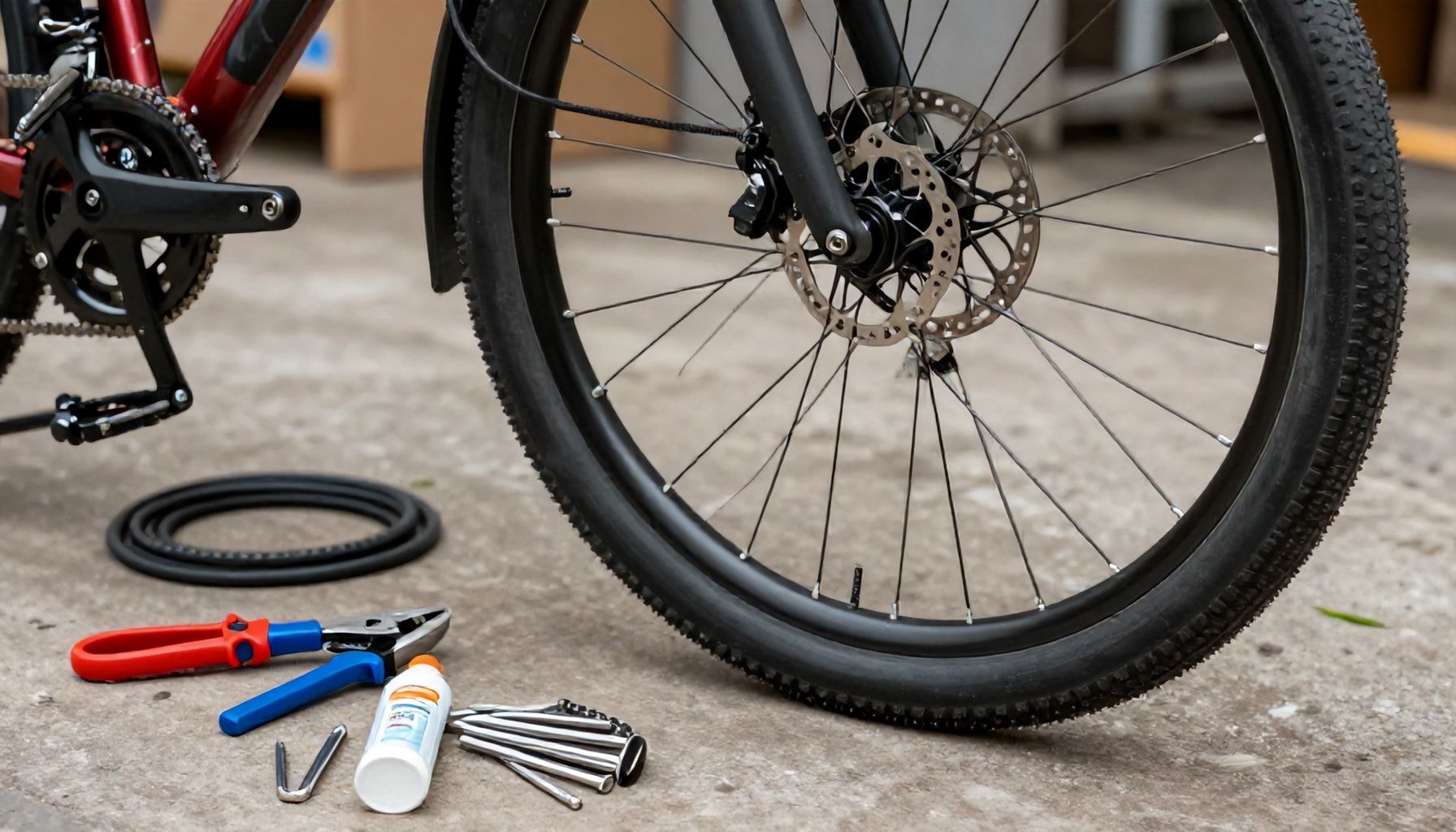 Praktische Tipps für kleine Reparaturen