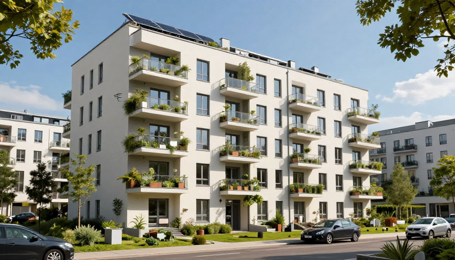 Praktische Tipps für nachhaltiges Wohnen