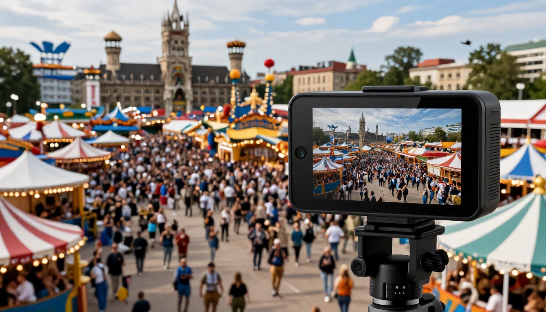 Praktische Tipps für Webcam-Nutzer