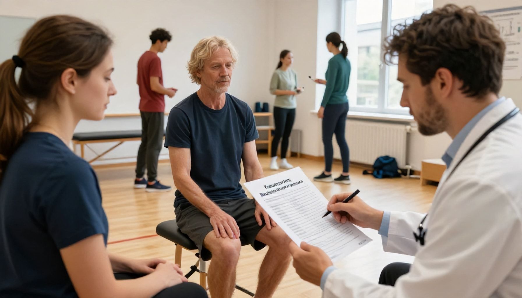 Praktische Umsetzung in München