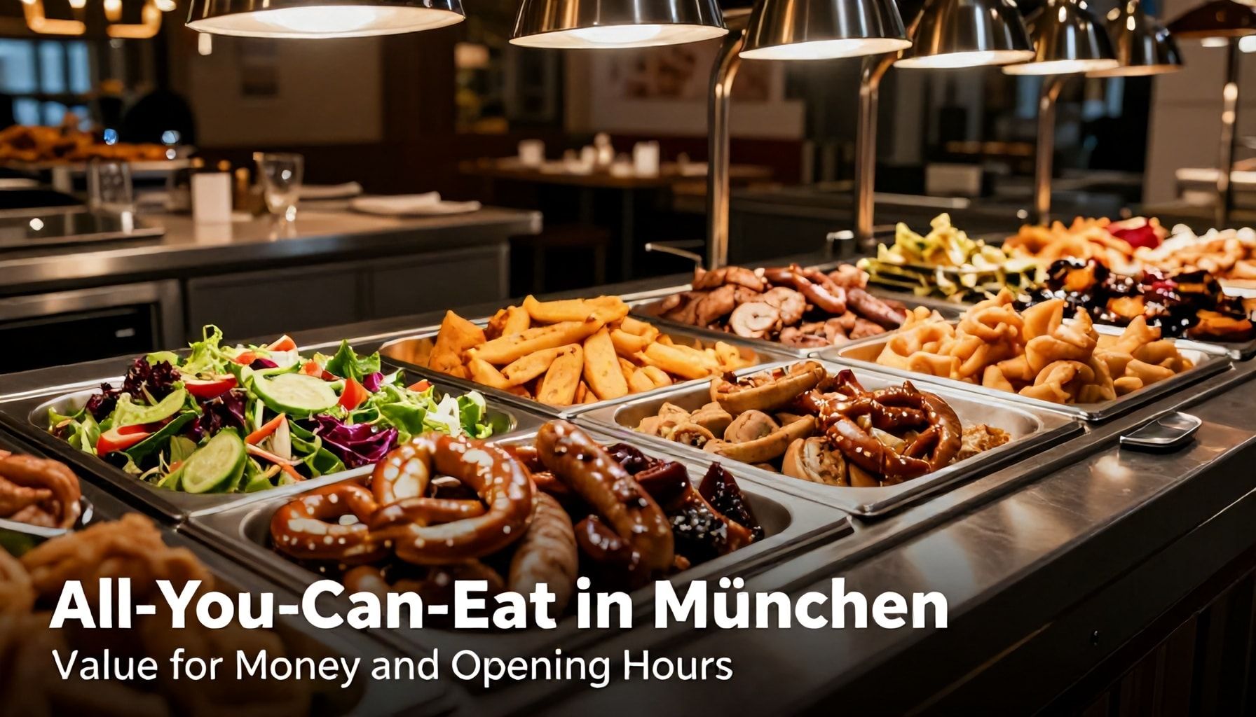 Preis-Leistung und Öffnungszeiten