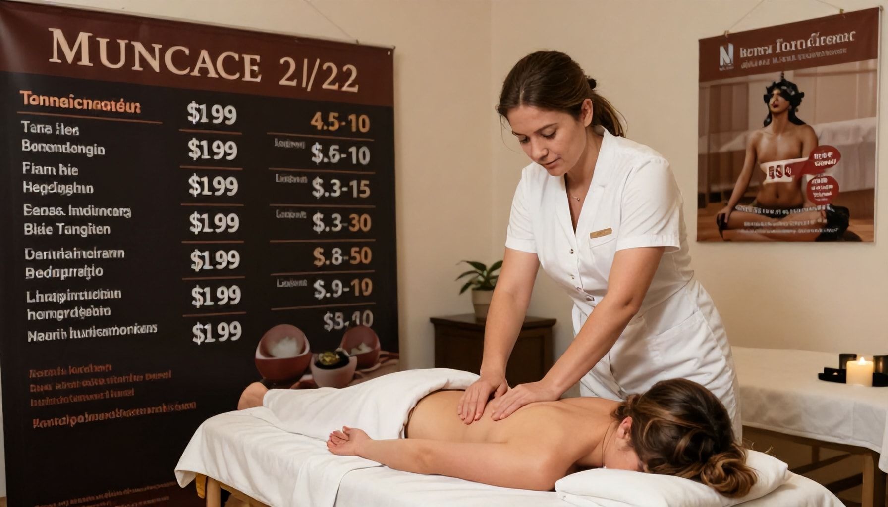 Preise, Atmosphäre und besondere Angebote