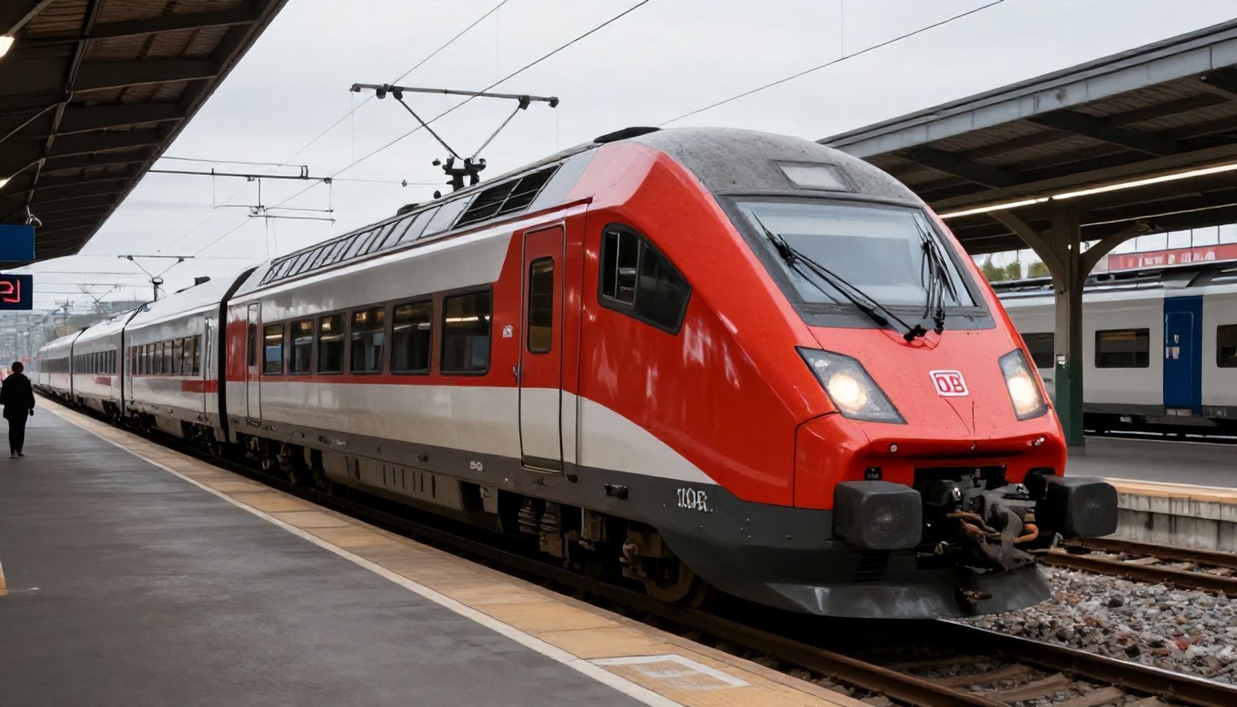 Preise, Fahrpläne und Buchungsmöglichkeiten