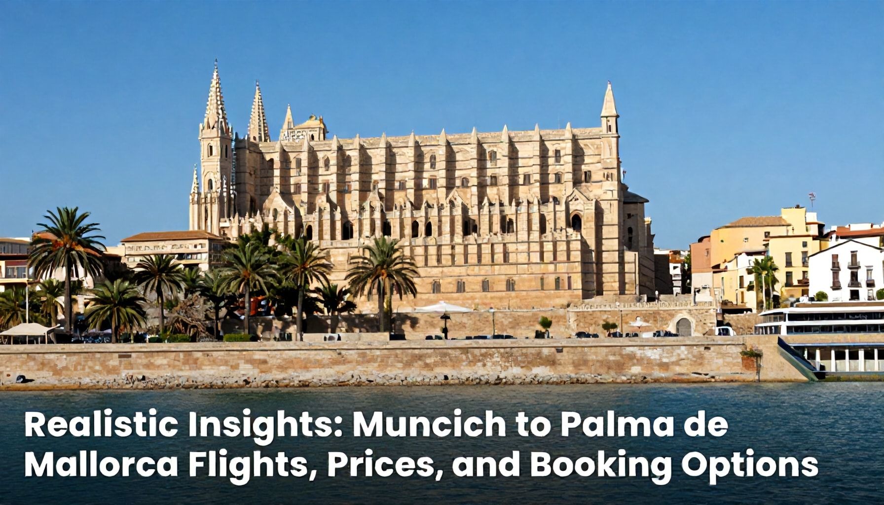 Preise, Gepäck und Buchungsmöglichkeiten