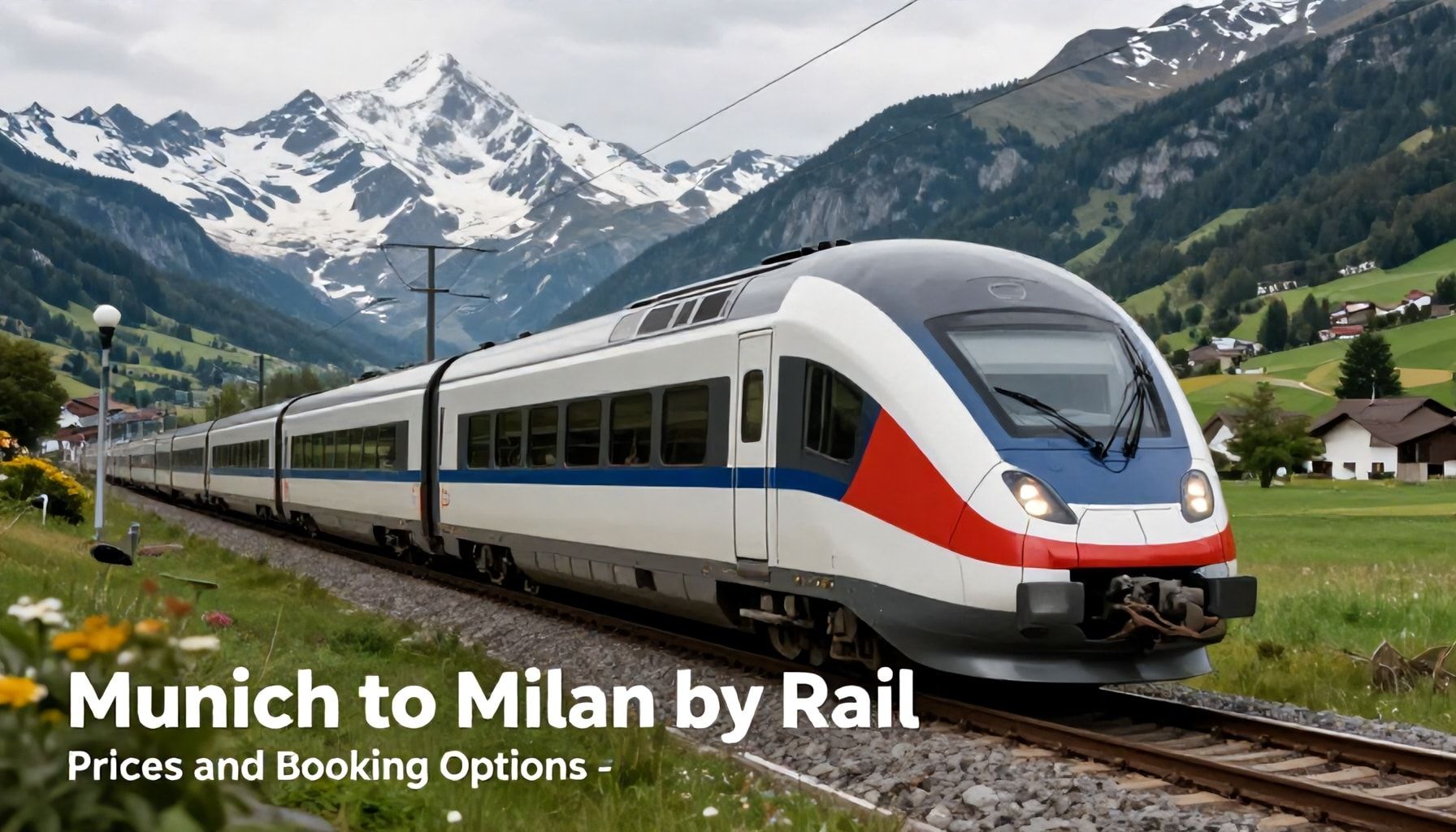 Preise und Buchungsmöglichkeiten