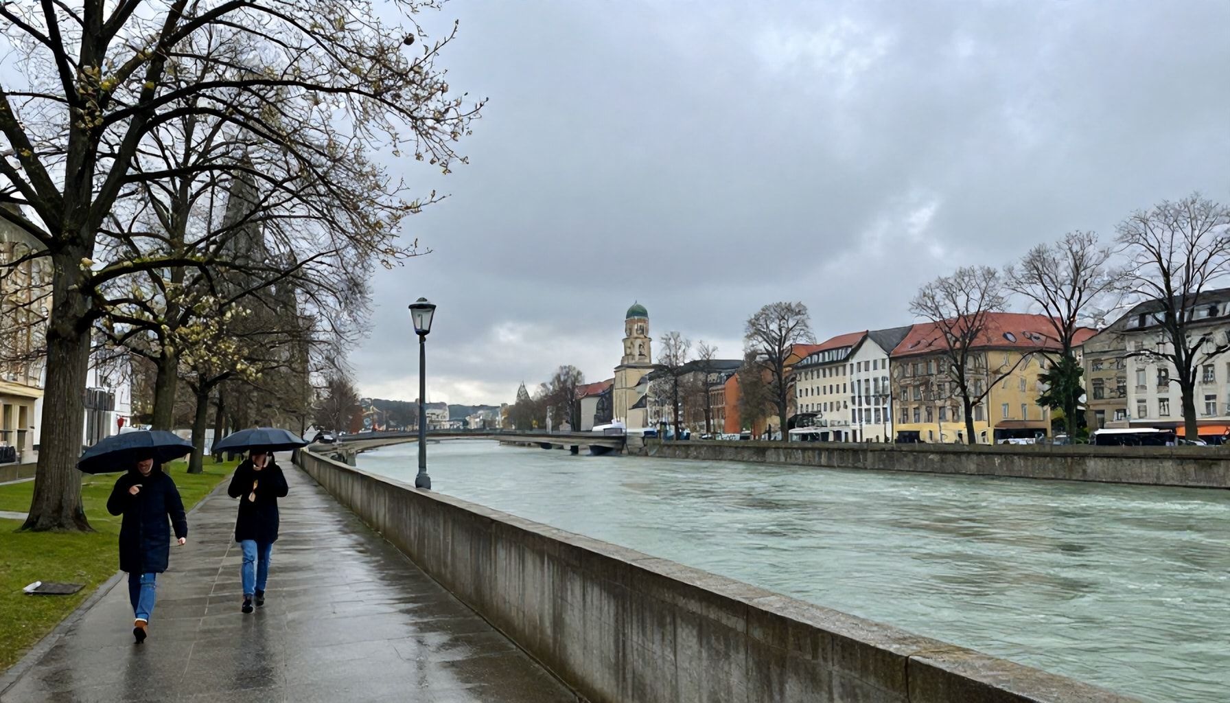 Prognose: Wann wird es wieder besser?