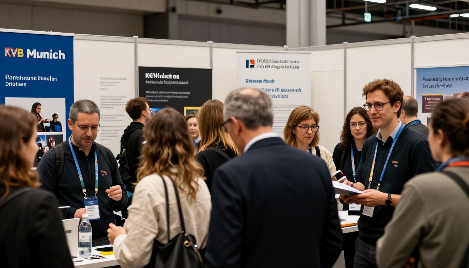 Programmvielfalt für alle Interessen