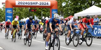 Münchner Amateur-Radrennen: Termine für 2024 stehen fest
