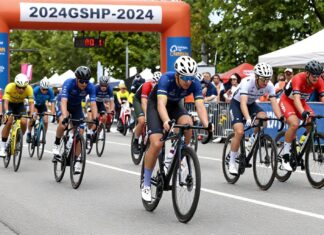 Münchner Amateur-Radrennen: Termine für 2024 stehen fest