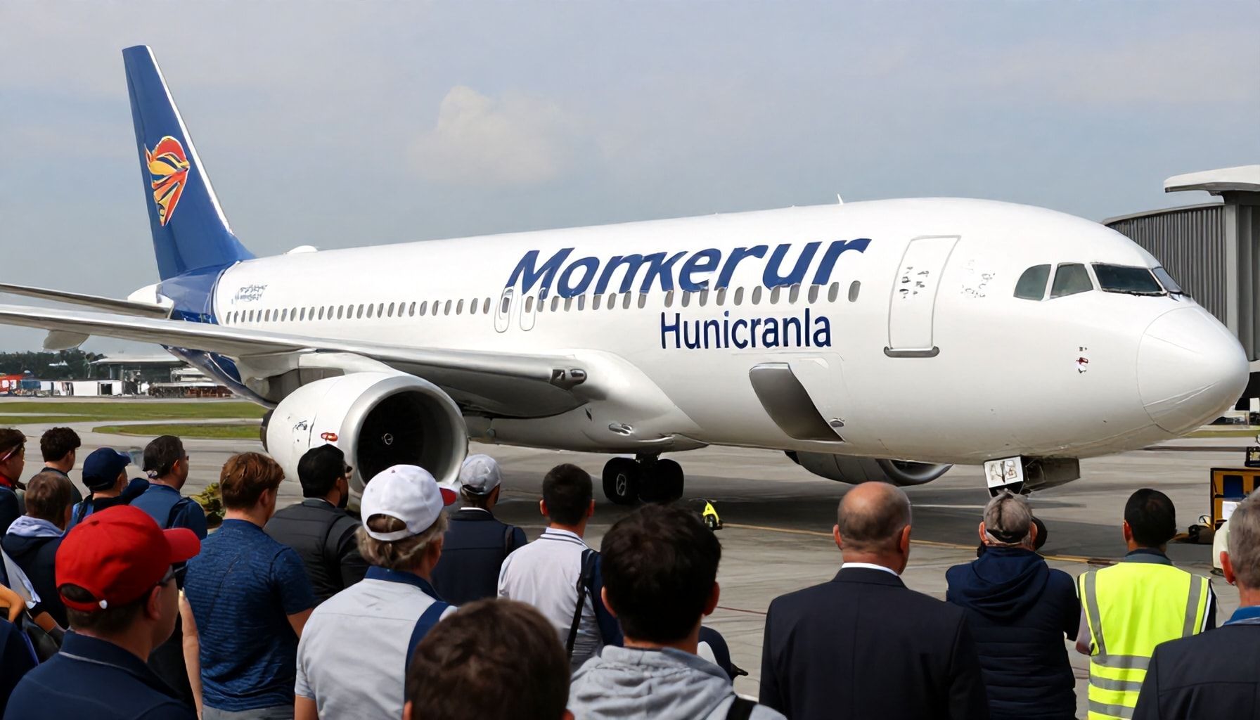 Rechte der betroffenen Fluggäste