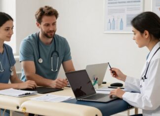 Ärztliche Verordnung für Rehasport in München steigt auf 50 Euro