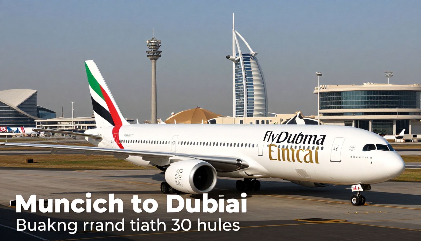 Reisezeiten und Buchungsmöglichkeiten