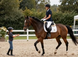 München: 12 Reiterhöfe für Kinder im Alter von 4 bis 12 Jahren