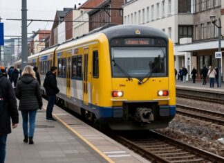 Chaos im Münchner S-Bahn-Netz: 15 Züge fallen aus
