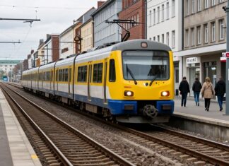 S-Bahn München: Stammstrecke für 10 Tage gesperrt