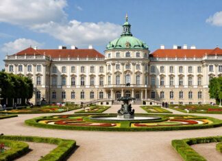 Schloss Nymphenburg: 300 Jahre Geschichte und Pracht in München