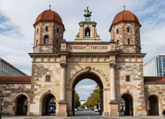 Sendlinger Tor München: 750 Jahre Geschichte und moderne Architektur