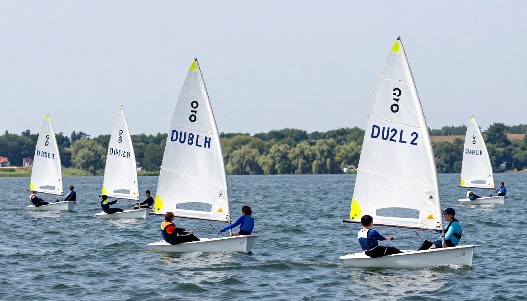 Sicherheit und Teamwork im Fokus