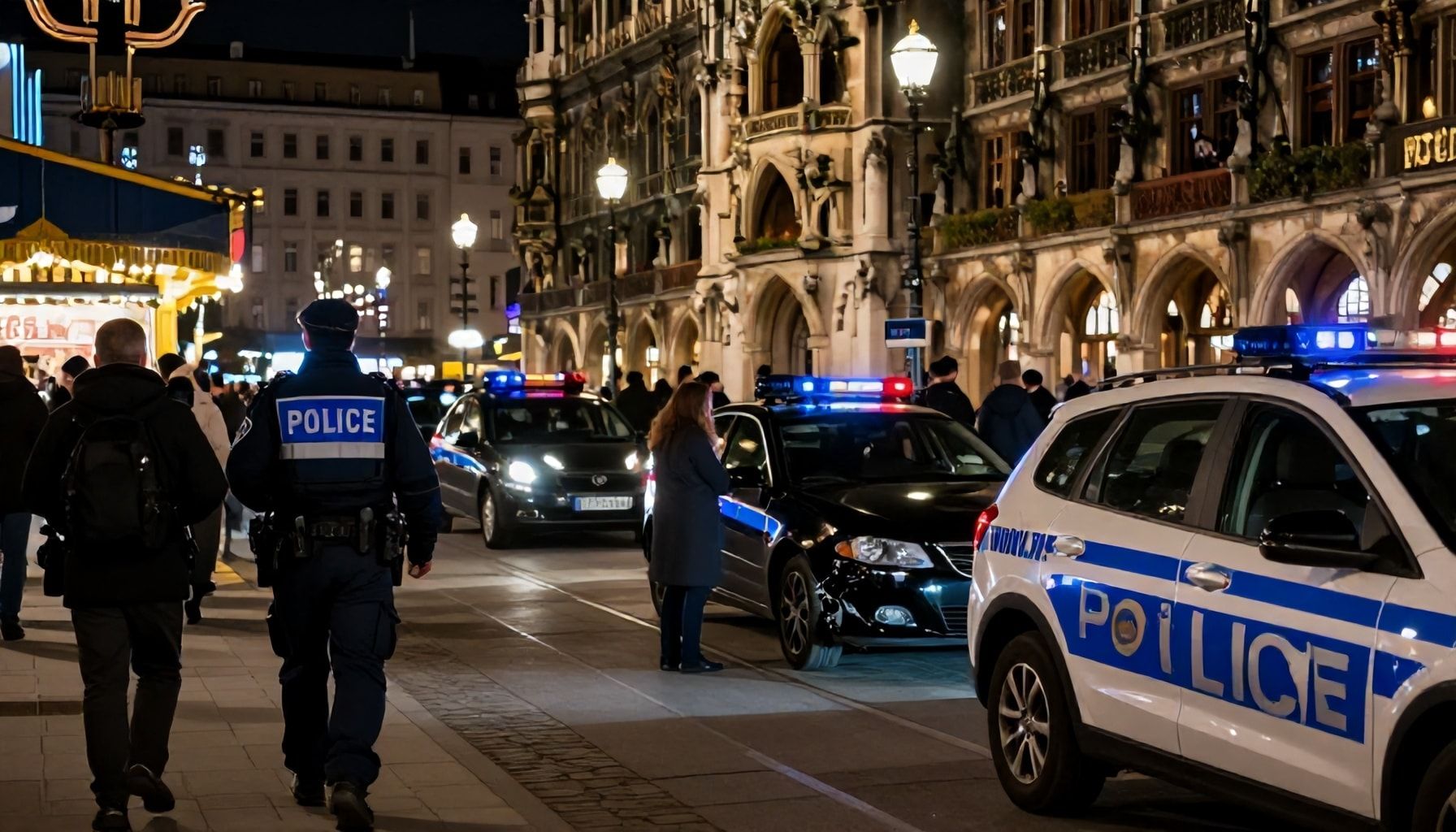 Sicherheitsexperten raten zu Vorsichtsmaßnahmen