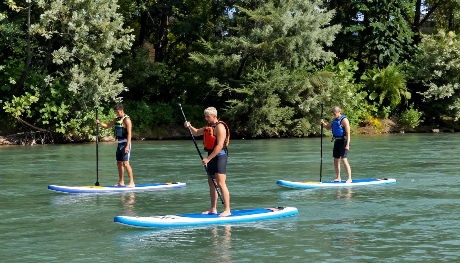 Sicherheitsregeln für ein sorgenfreies Erlebnis