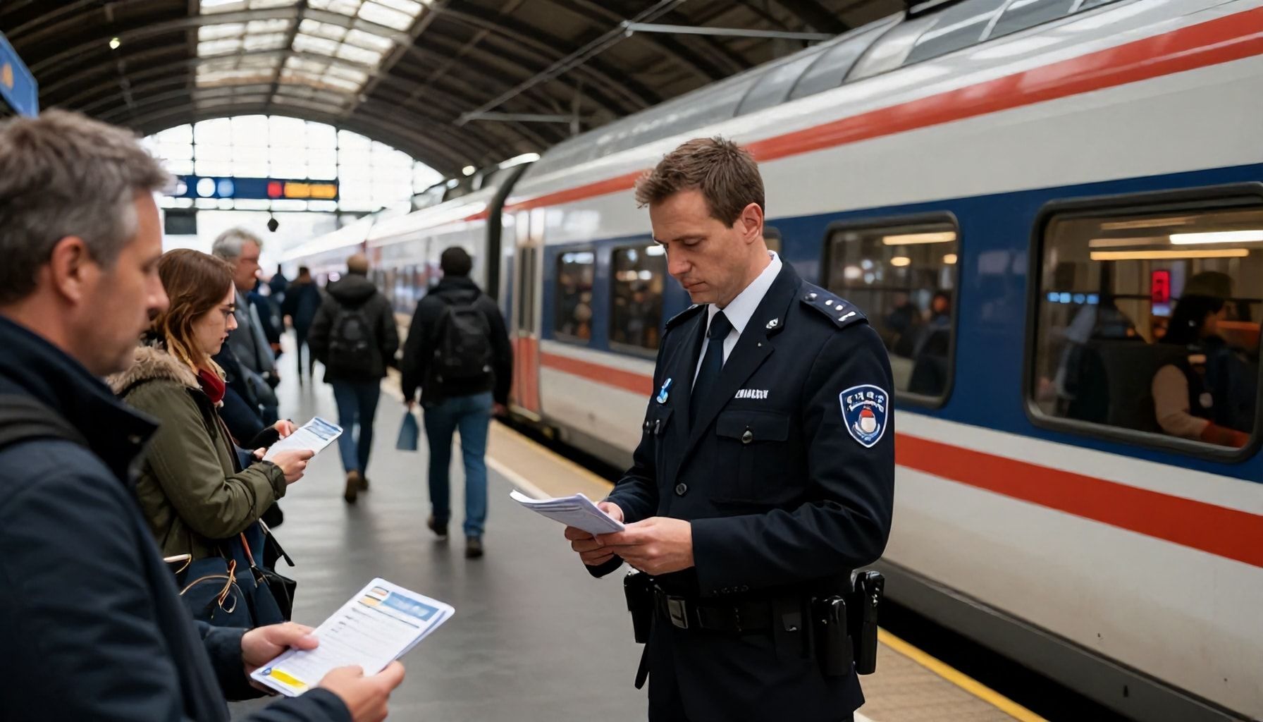 Sicherheitsüberprüfungen: Was kommt als Nächstes?