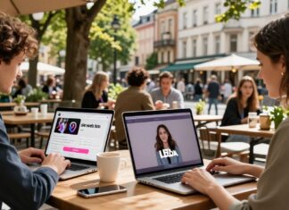 München: Über 50.000 Singles suchen online nach Partnerschaft