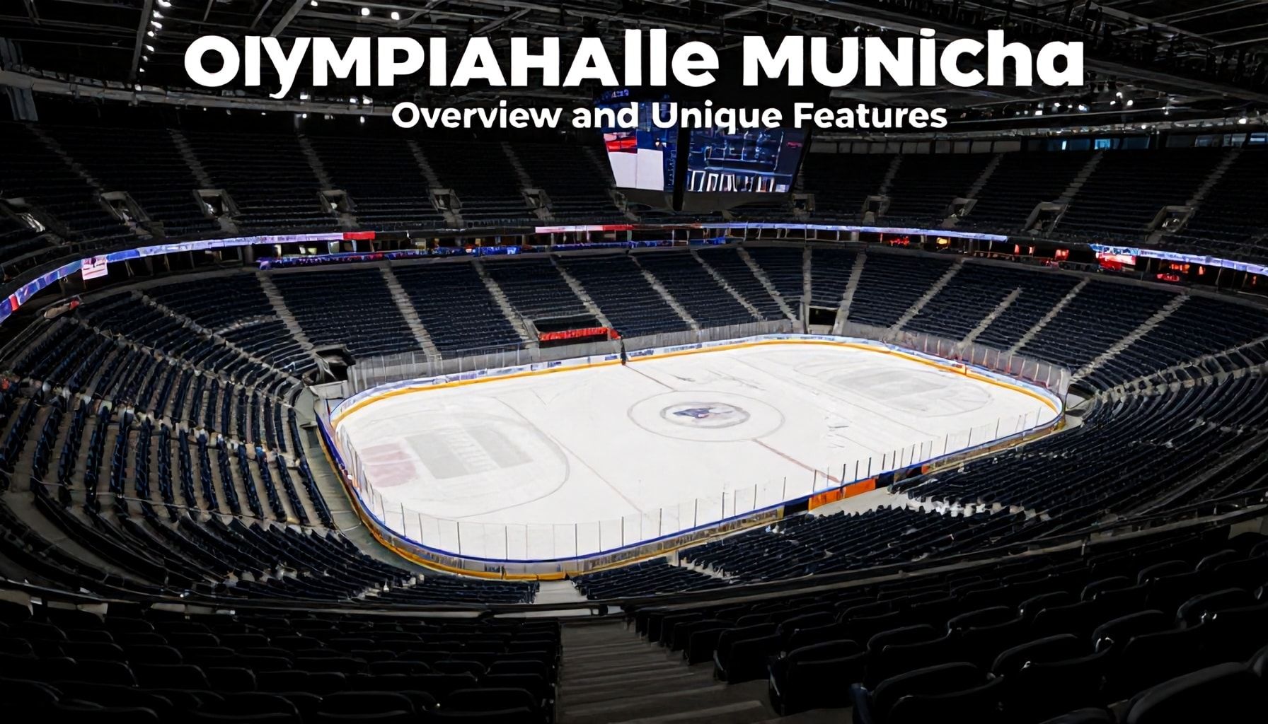 Sitzplan: Übersicht und Besonderheiten