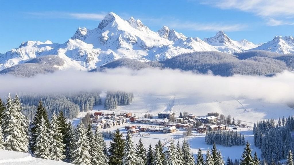 Ski-Ausleihen in München: Günstige Optionen