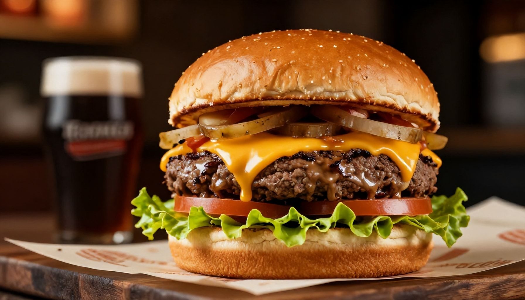 Smashburger wächst in München