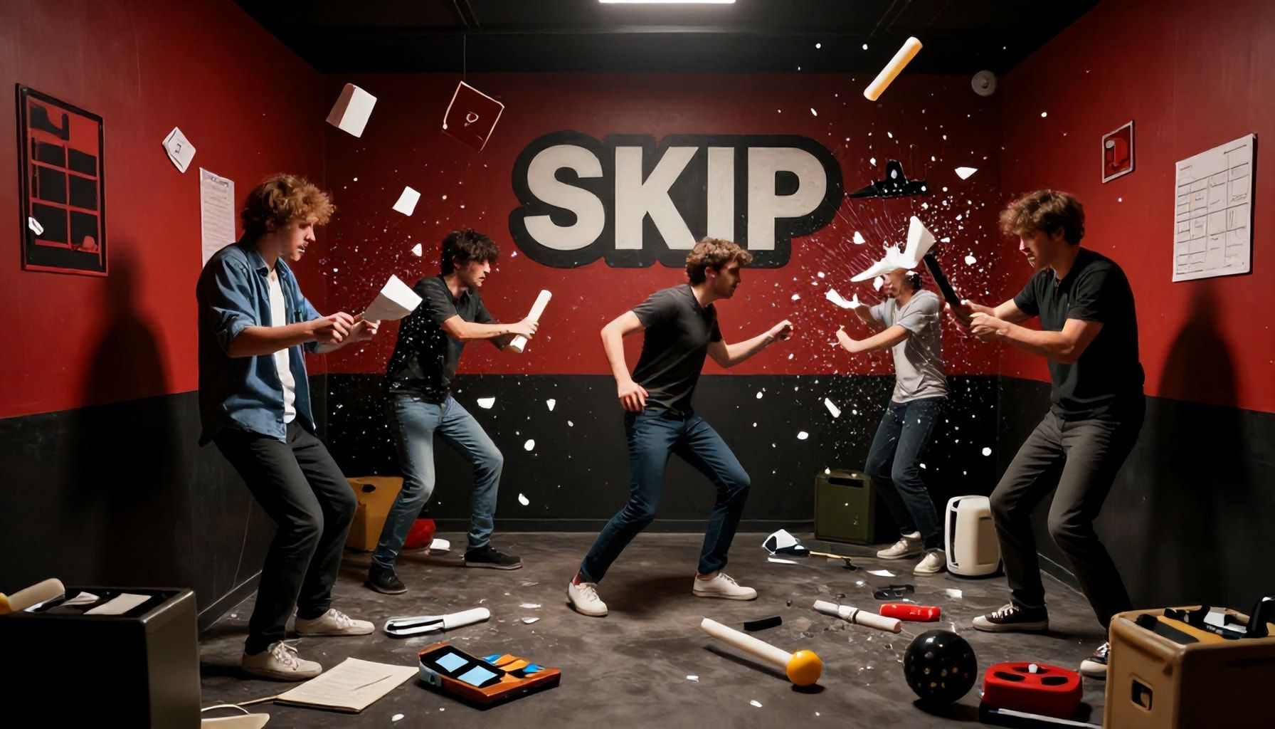 So funktioniert das Auslassen in München