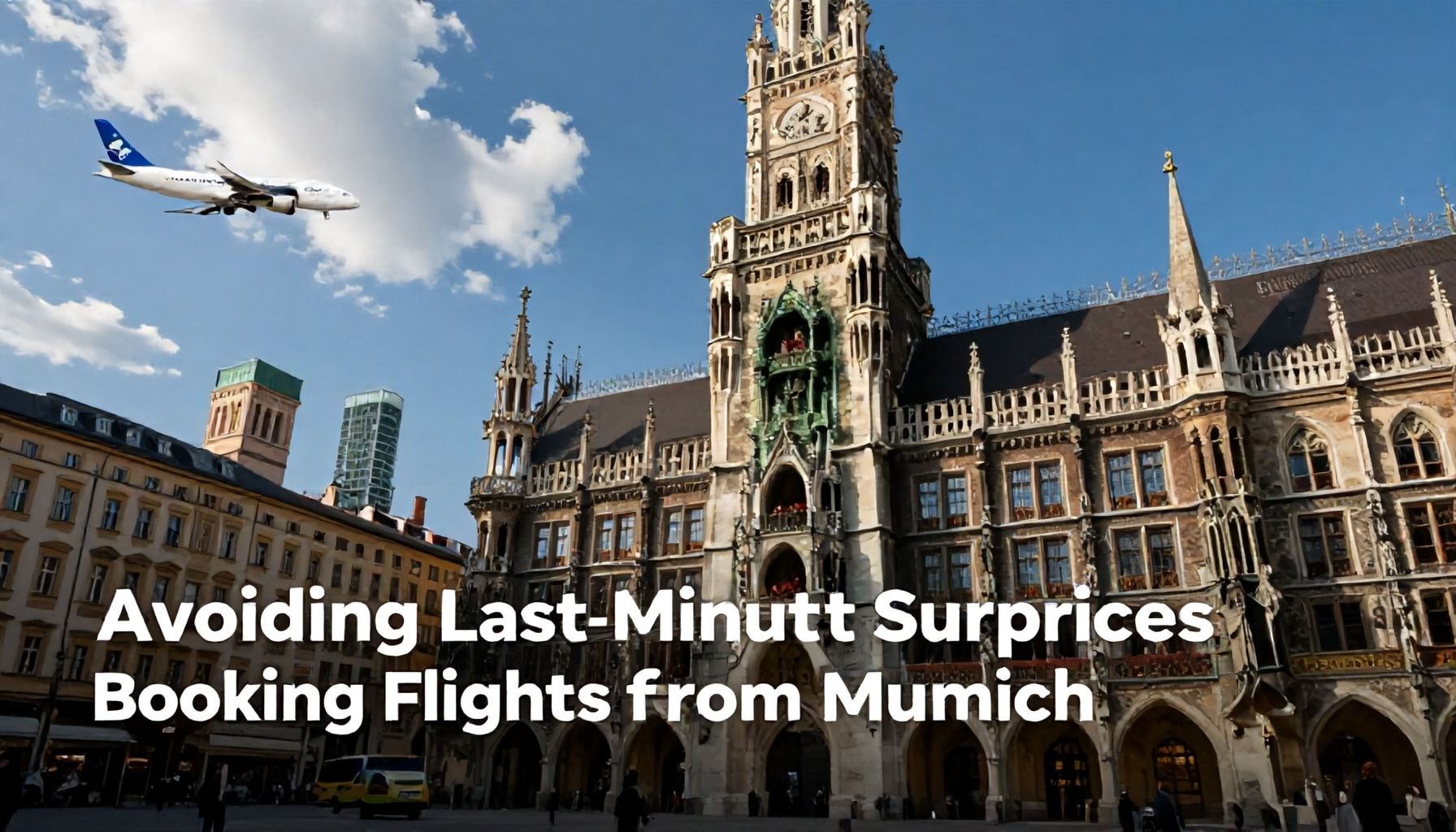 So vermeiden Sie böse Überraschungen