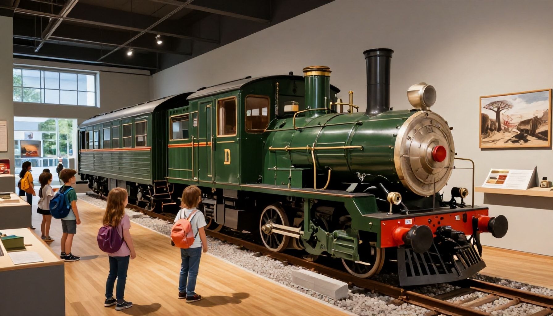 Spannende Museen abseits der Touristenpfade