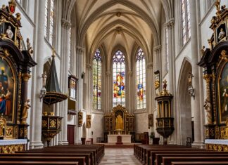 St. Michael in München feiert 500-jähriges Jubiläum mit prächtiger Ausstellung