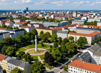 Münchens beliebtester Stadtteil verzeichnet Rekordwachstum