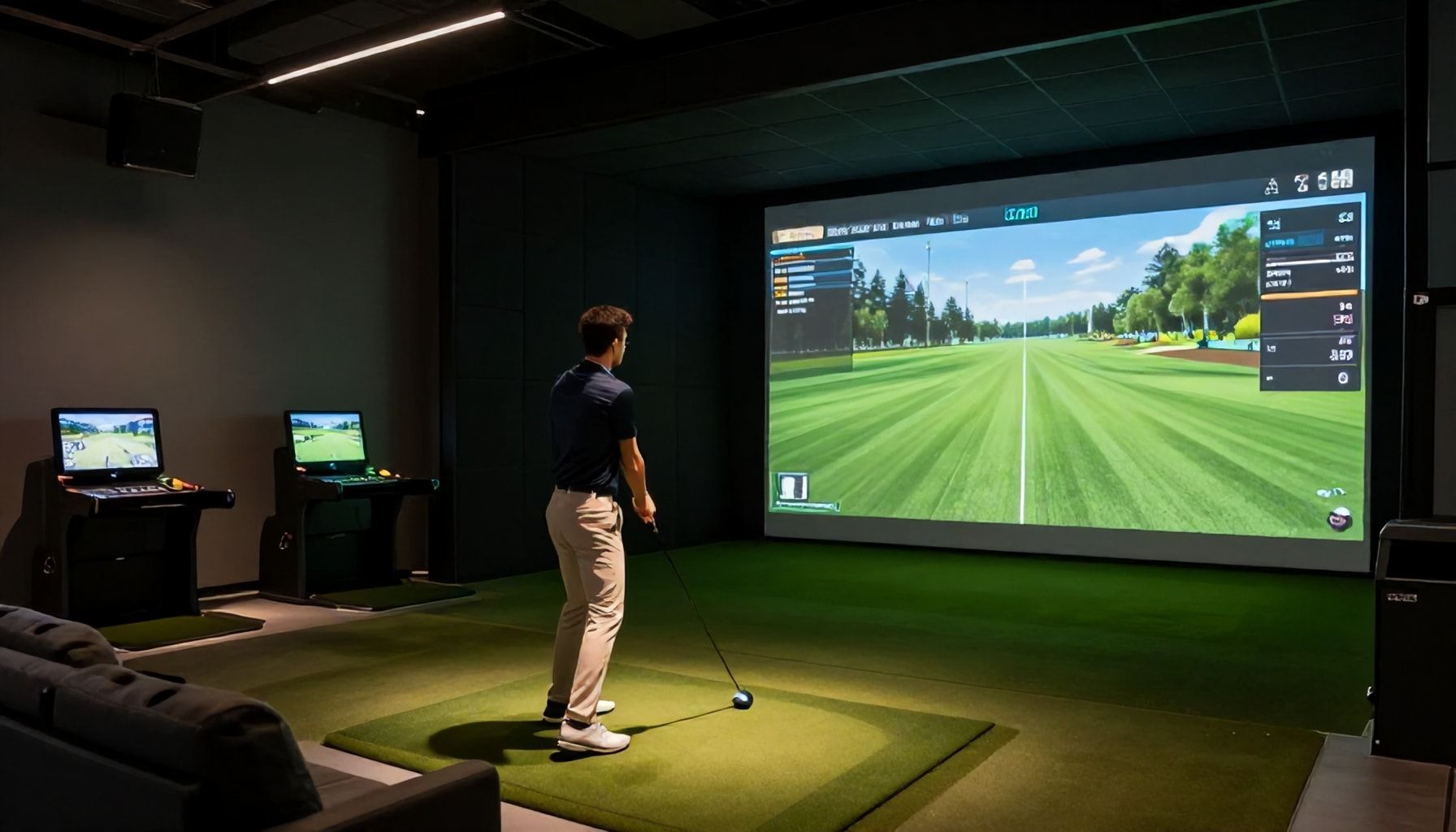 Standorte für jeden Geschmack