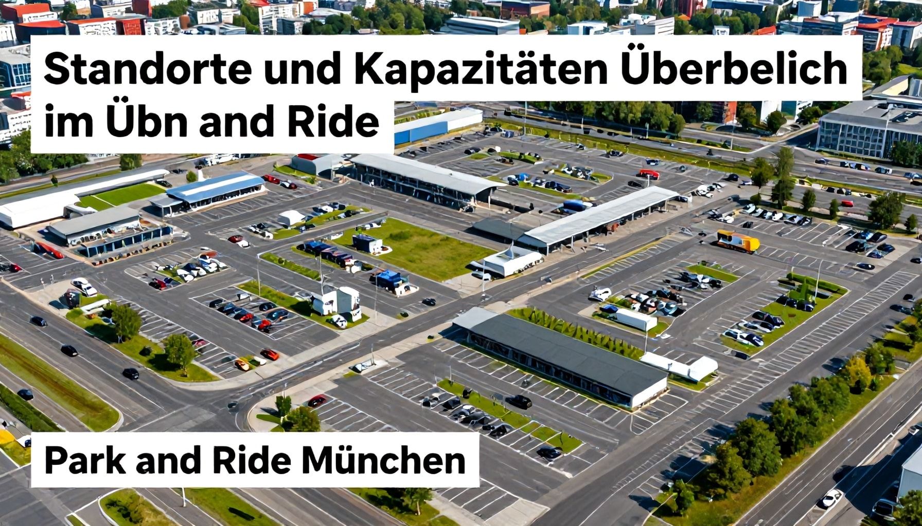 Standorte und Kapazitäten im Überblick