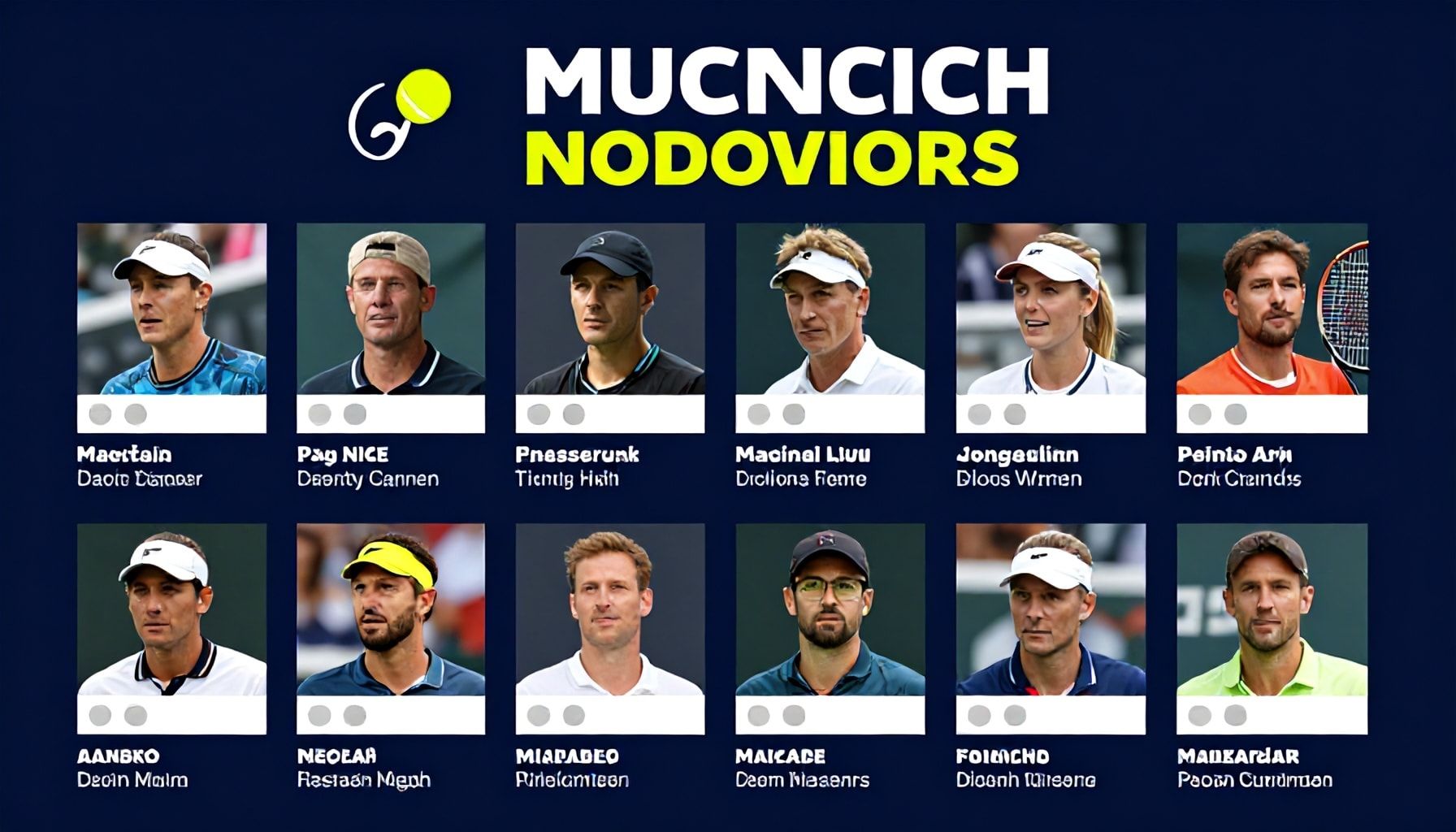 Starbesetzung für 2025 bestätigt