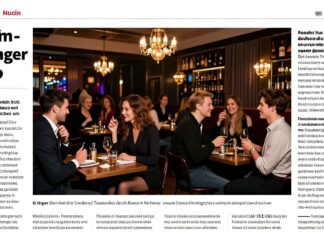 Neuer Swinger-Club in München eröffnet mit 15 exklusiven Themenabenden