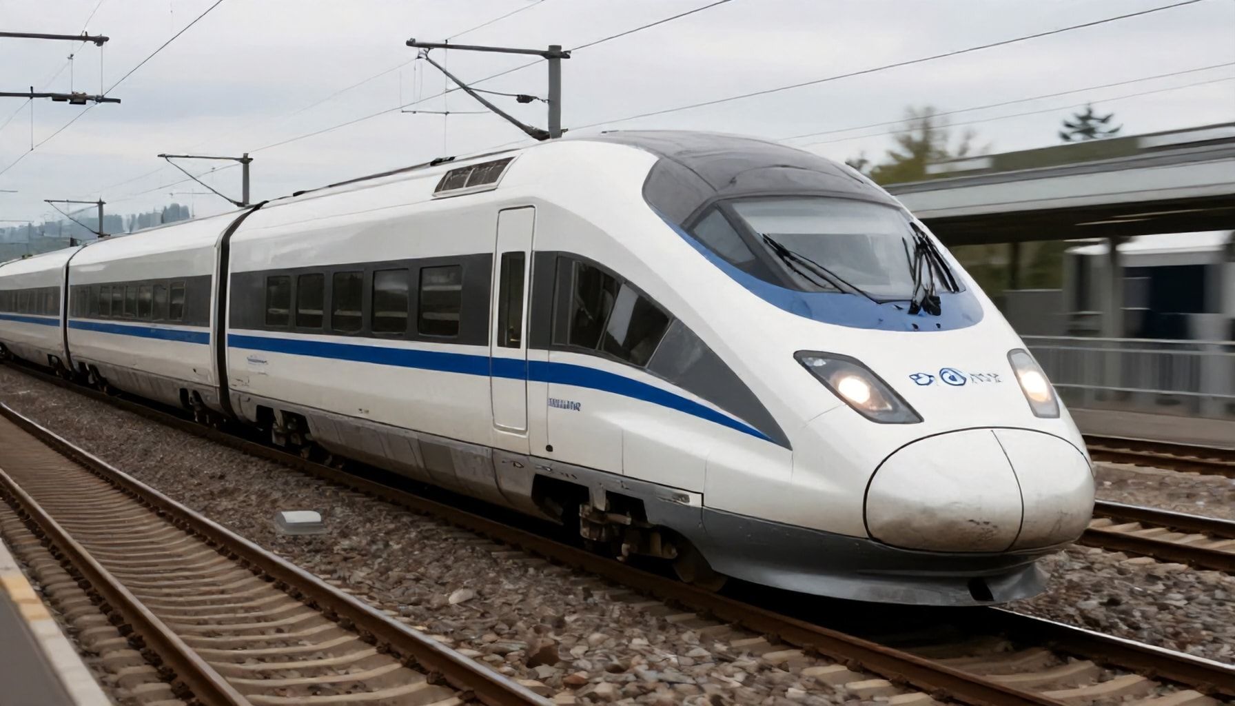 Technische Innovationen für mehr Geschwindigkeit