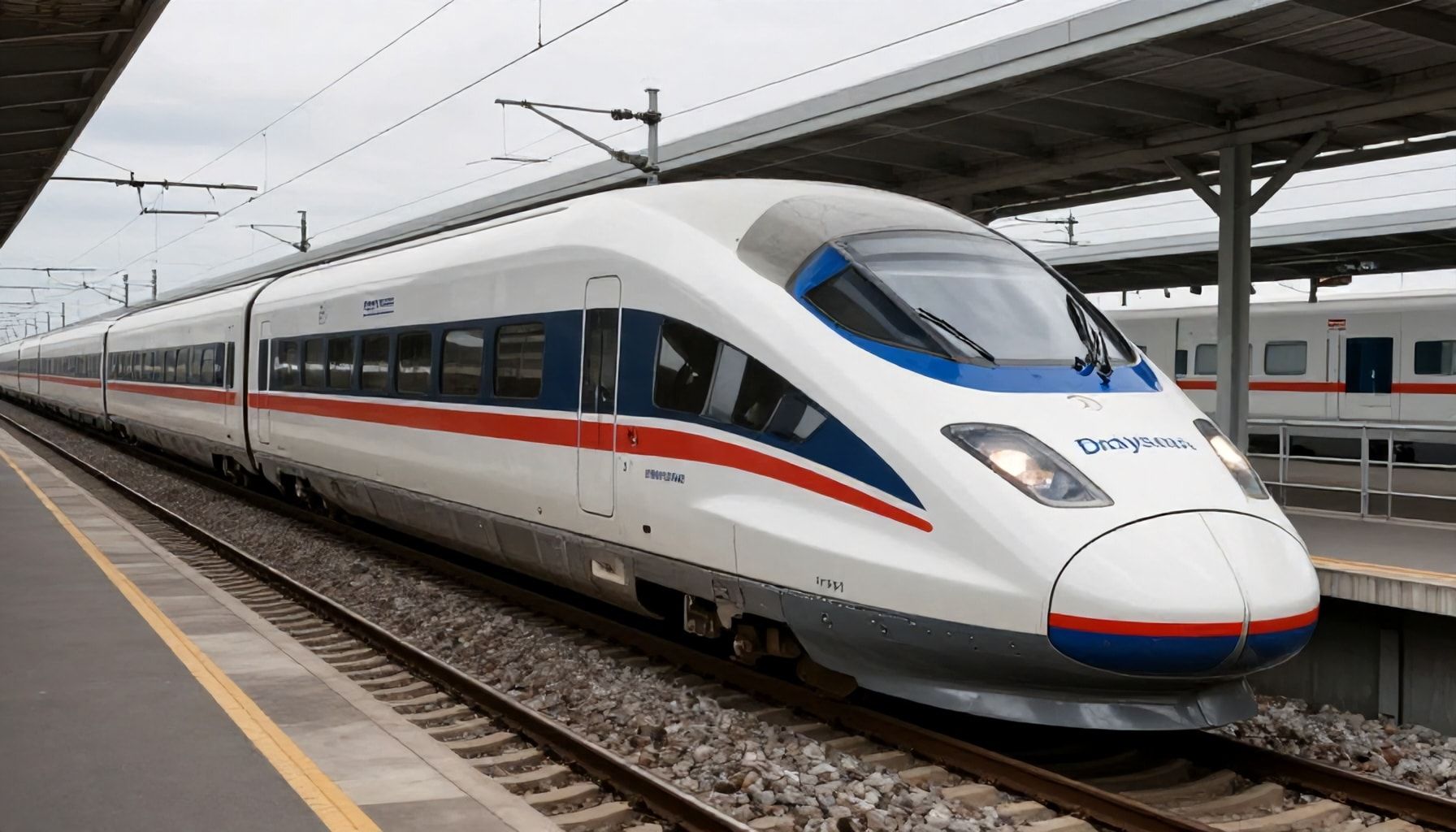 Technische Meisterleistungen der Strecke