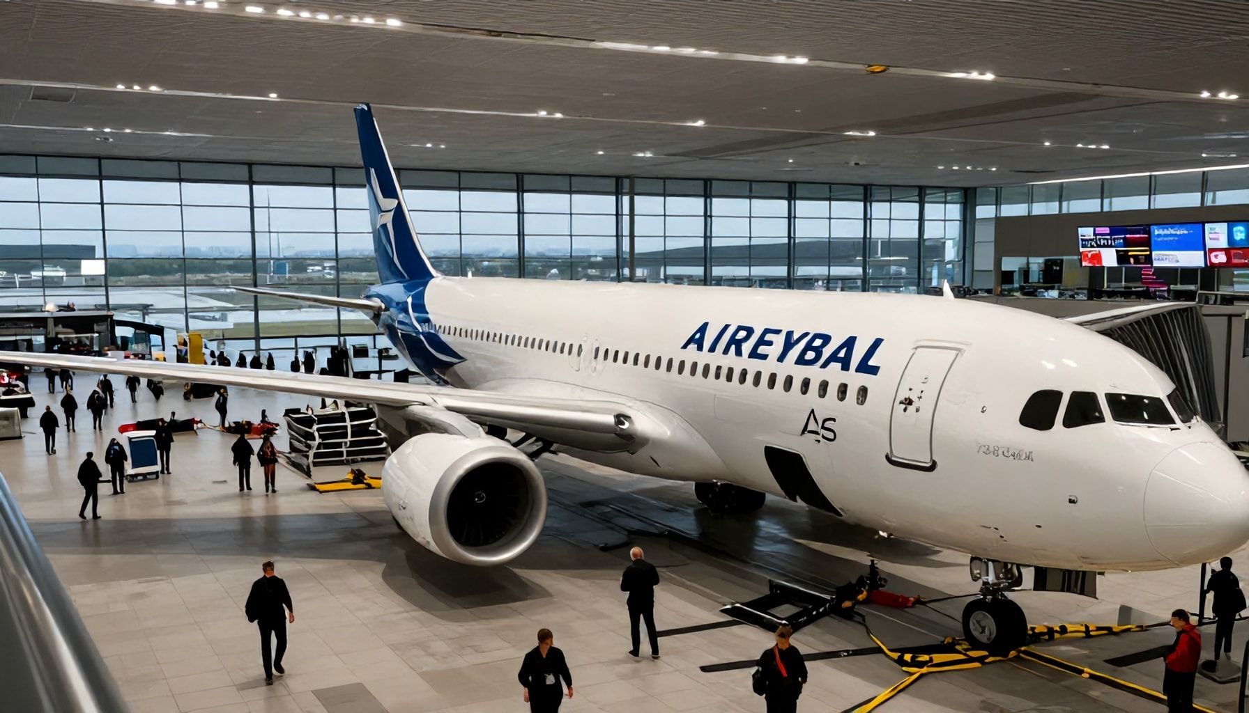 Technische Probleme verzögern Bremen-München-Flüge