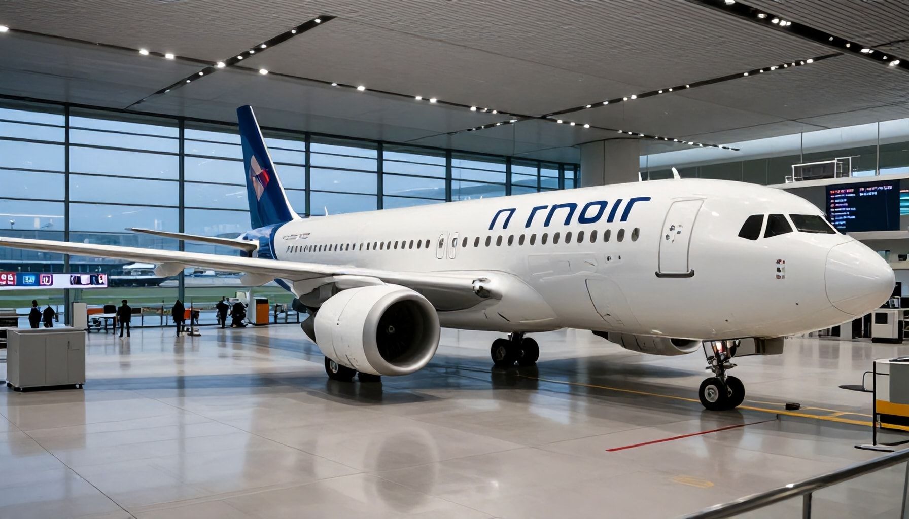 Technologische Innovationen für bessere Orientierung