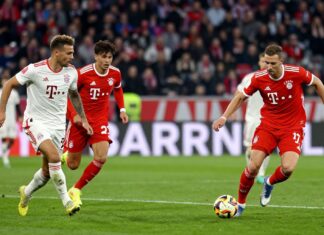 FC Augsburg empfängt FC Bayern München zum 100. Bundesliga-Duell