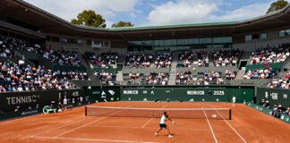 Tennis-München 2025: 12 Top-Spieler für spannende Matches