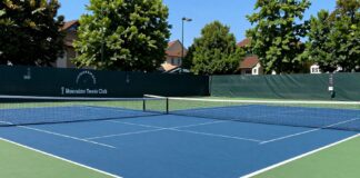 Tennisverein München verzeichnet 200 Anmeldungen für Warteliste